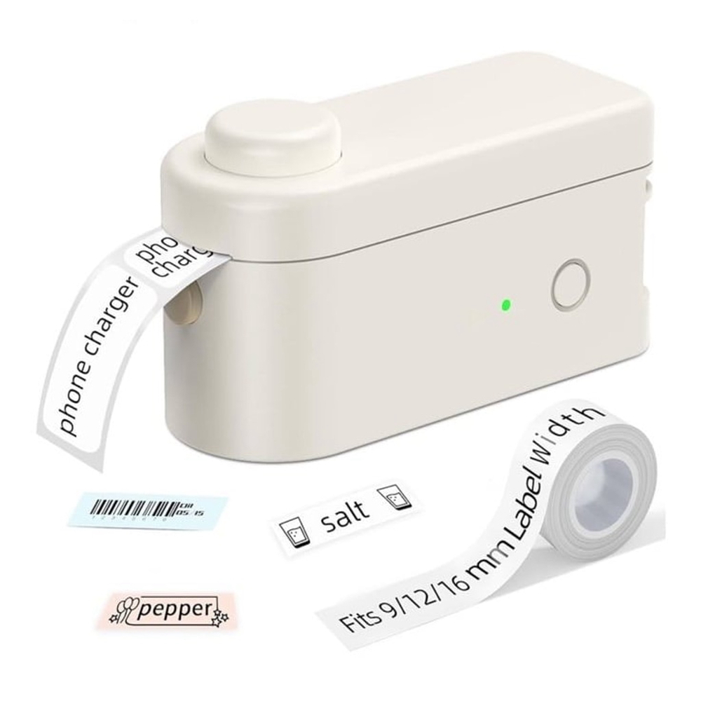 Label maker